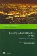 Growing industrial clusters in Asia