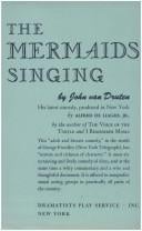 The Mermaids Singing