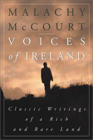 Voices of Ireland