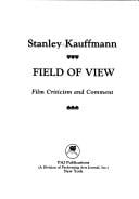 Field of View (PAJ Books)