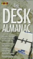 The Desk Almanac