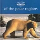 First book about animals of the polar regions