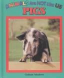 Animals Are Not Like Us