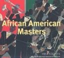 African American masters