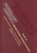 Pathology Annual 1995
