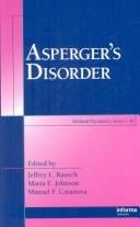Asperger's Disorder (Medical Psychiatry)