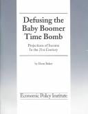 Defusing the Baby Boomer Time Bomb