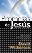 Promesas Personales de Jesus / Jesus Personal Promise Book