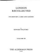 London Recollected