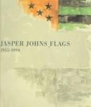 Jasper Johns Flags