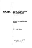 Dental plaque control measures and oral hygiene practices