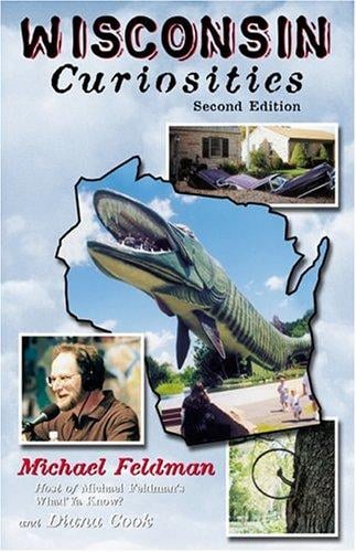 Wisconsin Curiosities, 2nd