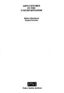 Arts centres in the United Kingdom