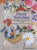 Floral Transfers