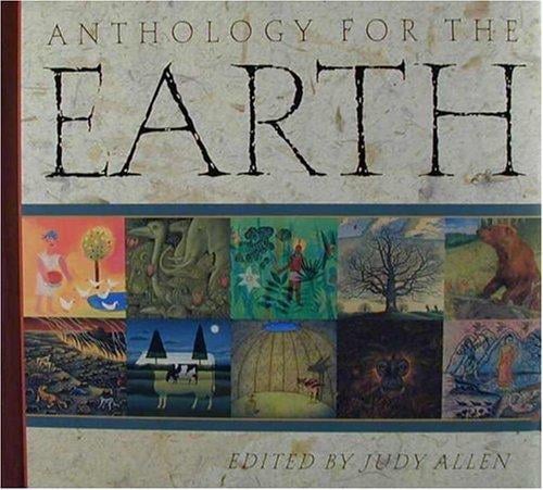 Anthology for the earth