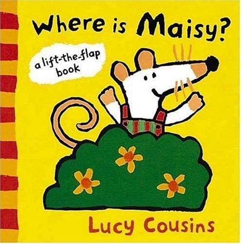 Where is  Maisy?