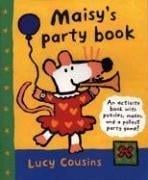 Maisy's Party Book
