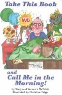 Take this book and call me in the morning