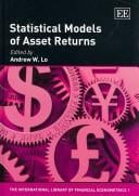 The International Library of Financial Econometrics (Elgar Mini)