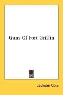 Guns Of Fort Griffin