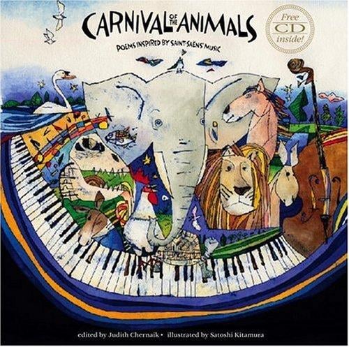 Carnival of the animals