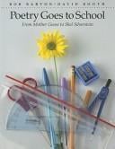 Poetry goes to school