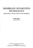 Membrane separation technology