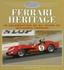 Ferrari Heritage
