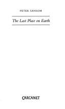 The Last Place on Earth