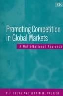 Promoting competition in global markets