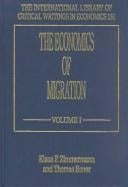 The economics of migration