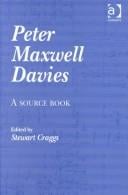 Peter Maxwell Davies
