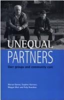Unequal partners