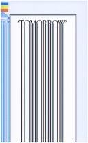 ` Tomorrow ́is a great word