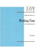 Working time