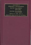 Challenges from outside the mainstream