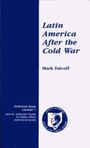 Latin America After the Cold War (Ashbrook essay)