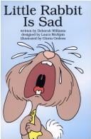 Little Rabbit is Sad