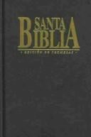 Santa Biblia