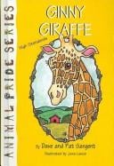 Ginny Giraffe (Animal Pride)