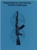 Responding To Low-intensity Conflict Challenges