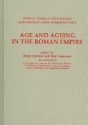Age and ageing in the Roman Empire