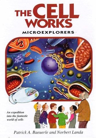 The Cell Works: Microexplorers