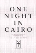 One night in Cairo