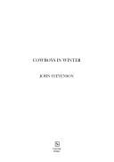 Cowboys in Winter