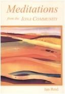 Meditations from the Iona Community