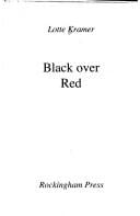 Black Over Red