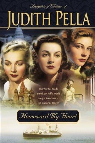 Homeward my heart