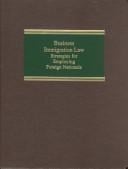 Business immigration law