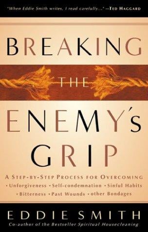 Breaking the Enemys Grip